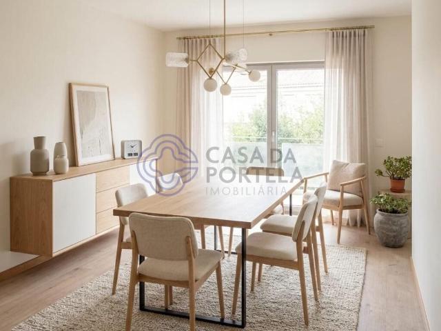 Apartamento venda em Porto