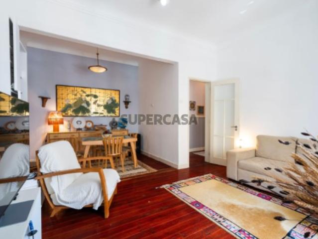 Casa venda em Arroios, Lisboa