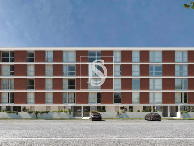 Apartamento venda em Guimarães, Braga