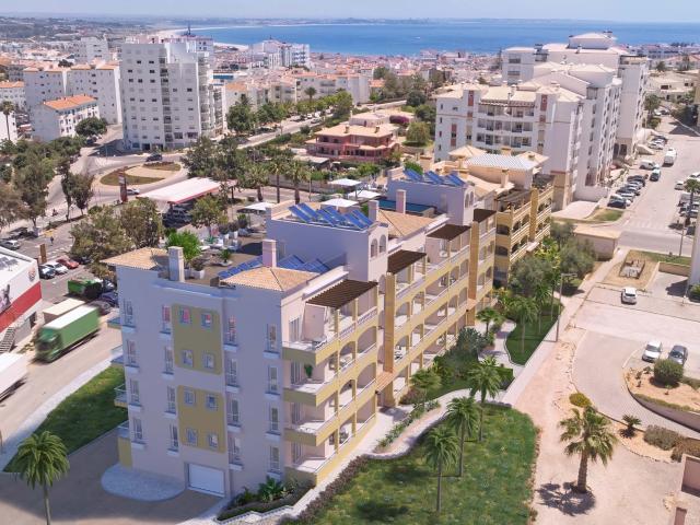 Apartamento venda em Lagos, Faro