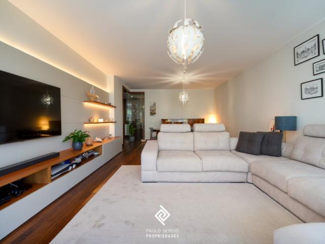 Apartamento venda em Afurada, Vila Nova De Gaia