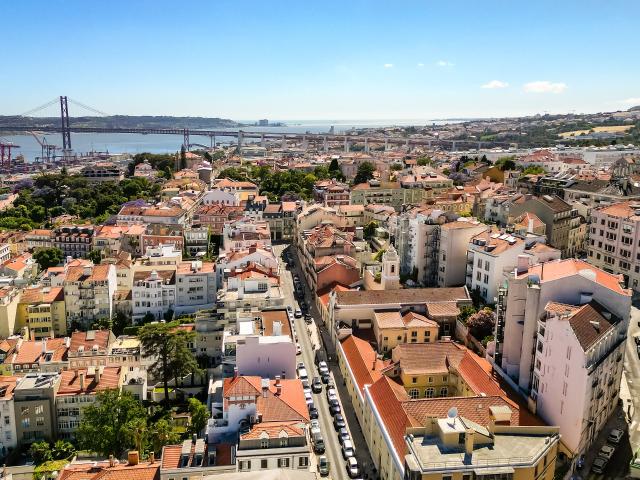 Apartamento venda em Estrela, Lisboa