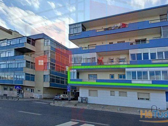 Apartamento venda em Almada, Setúbal