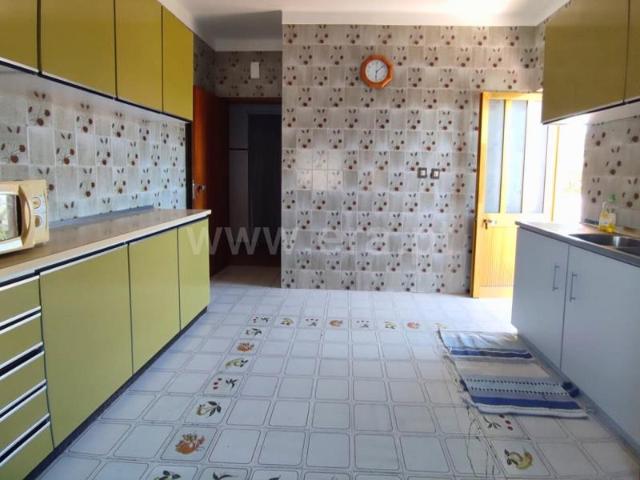 Apartamento venda em Figueira Da Foz, Santa Luzia