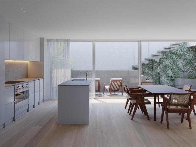 Apartamento venda em Avenidas Novas, Lisboa