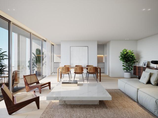 Apartamento venda em Avenidas Novas, Lisboa