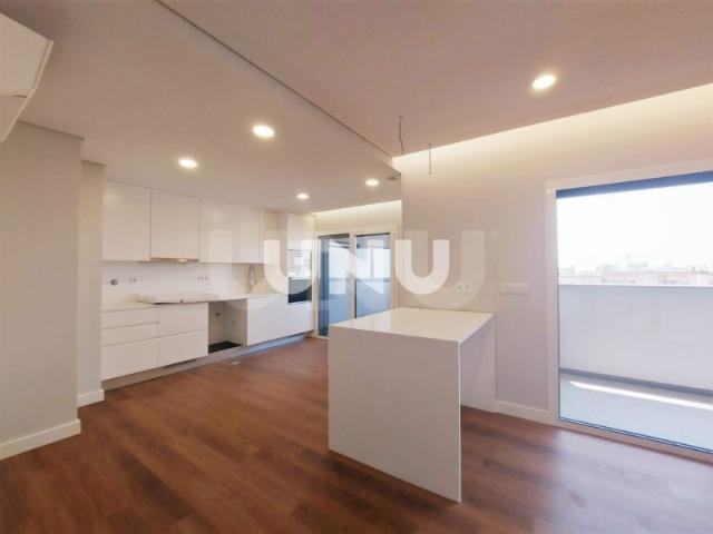 Apartamento venda em Marzovelos, Viseu