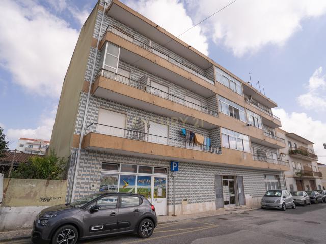Apartamento venda em Caldas Da Rainha, Leiria