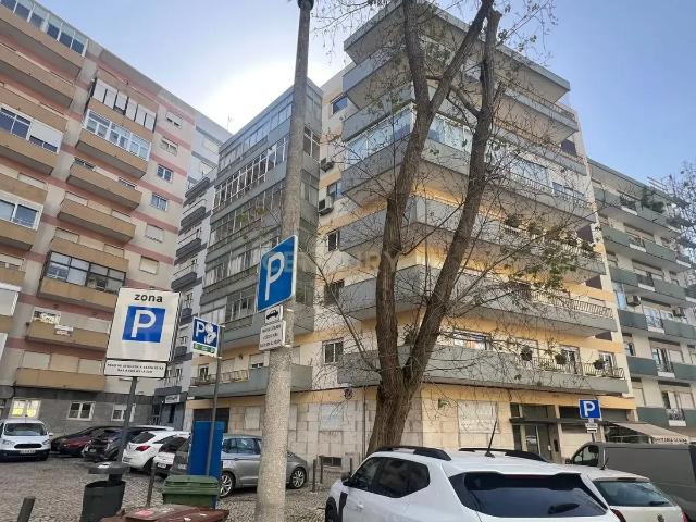 Apartamento alugar em Lisboa