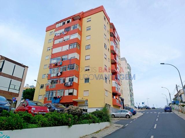 Apartamento venda em Moinhos da Funcheira, Amadora