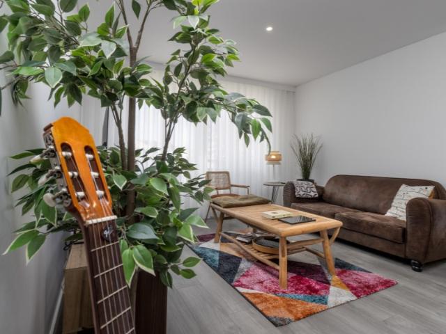 Apartamento alugar em Santiago Do Cacém, Setúbal