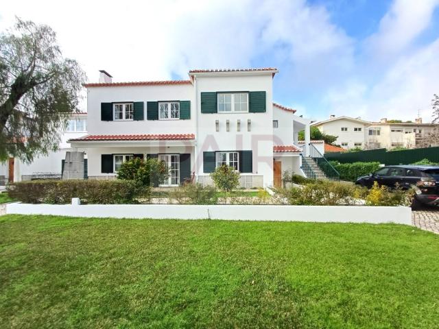 Apartamento alugar em Visconde da Luz, Cascais