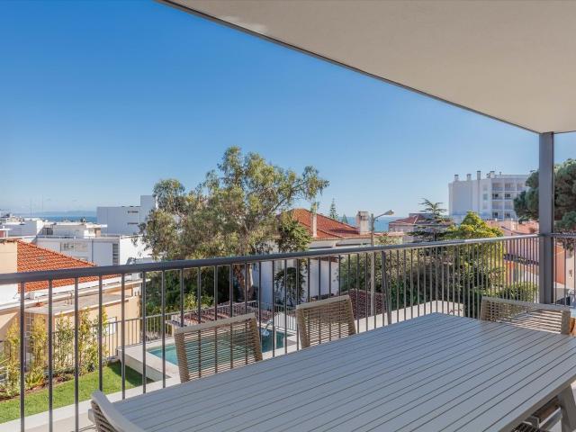 Apartamento venda em Santo António do Estoril, Cascais