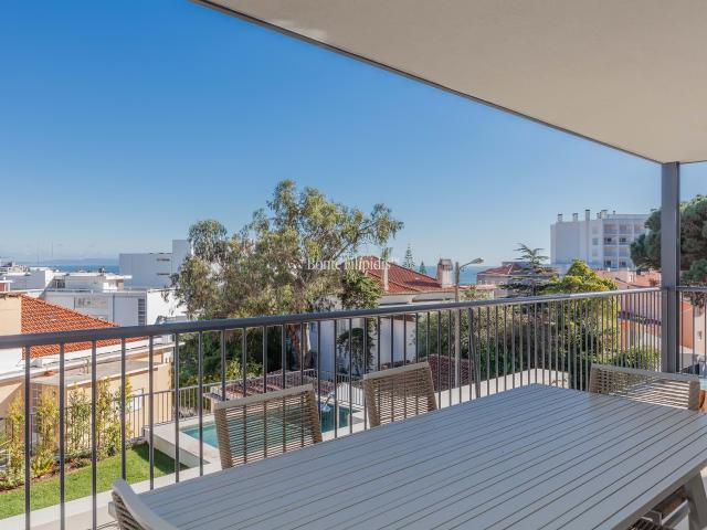 Apartamento venda em Santo António do Estoril, Cascais