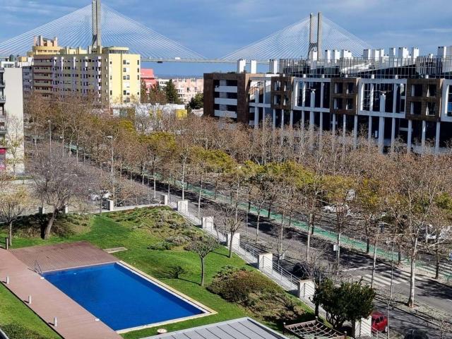 Apartamento venda em Parque das Nações, Lisboa