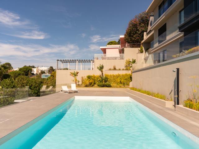 Apartamento alugar em Visconde da Luz, Cascais