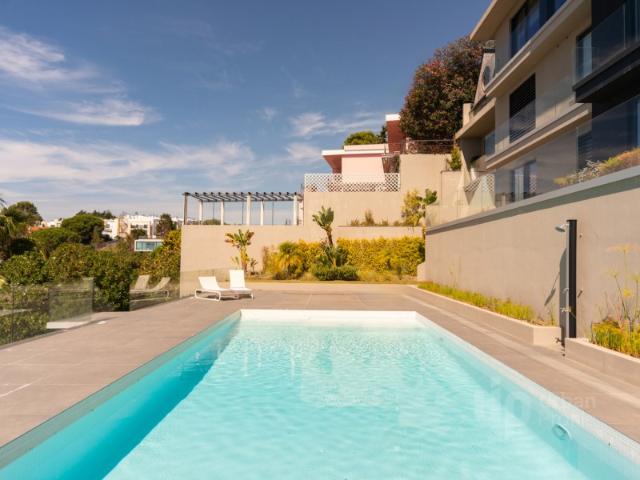 Apartamento alugar em Visconde da Luz, Cascais