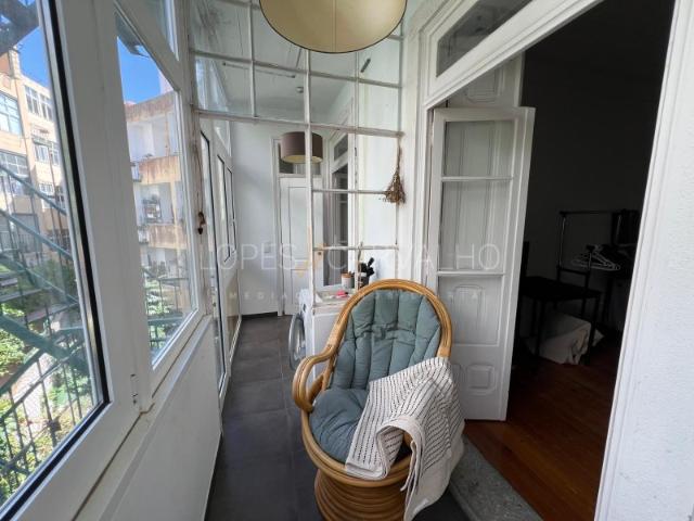 Apartamento alugar em Lisboa