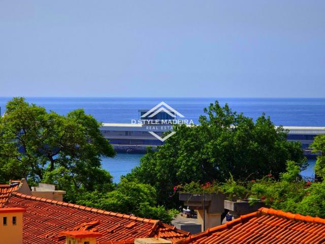 Apartamento venda em Funchal, Ilha Da Madeira