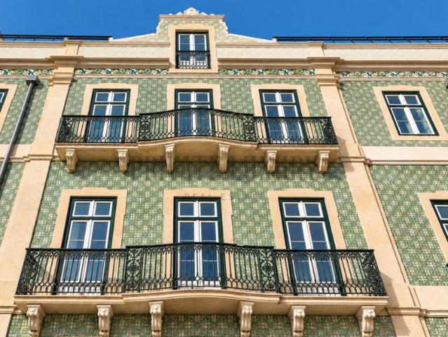 Apartamento venda em Santiago, Lisboa