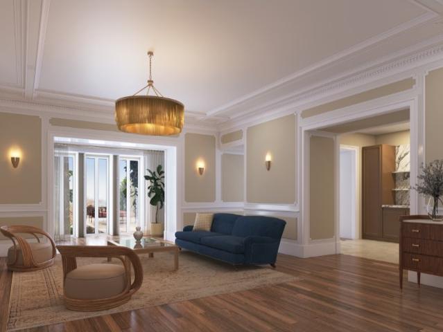 Apartamento venda em Visconde da Luz, Cascais