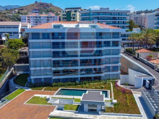 Apartamento venda em Piornais, Funchal