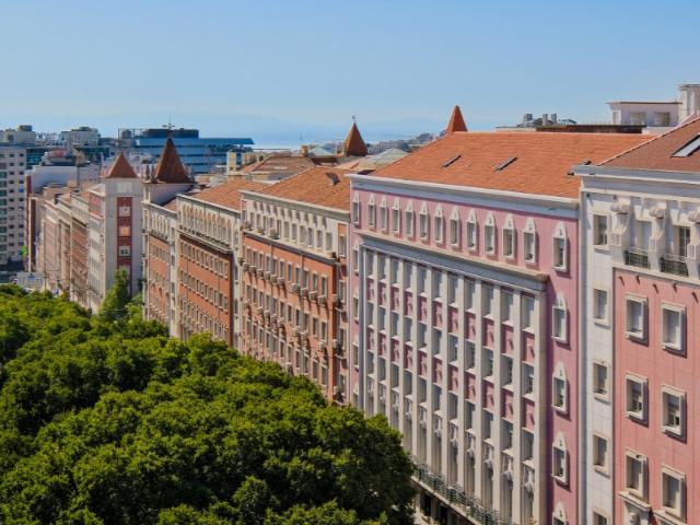 Apartamento venda em Avenidas Novas, Lisboa
