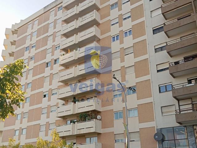 Apartamento venda em Nossa Senhora do Pópulo, Caldas Da Rainha