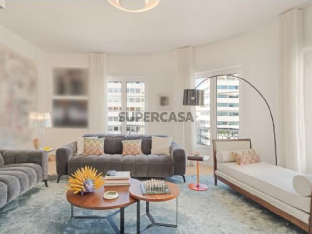 Casa venda em Avenidas Novas, Lisboa