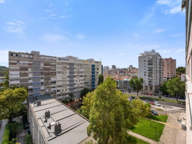 Apartamento venda em Lisboa