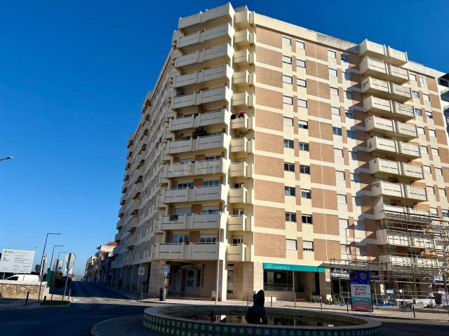 Apartamento alugar em Caldas Da Rainha, Leiria