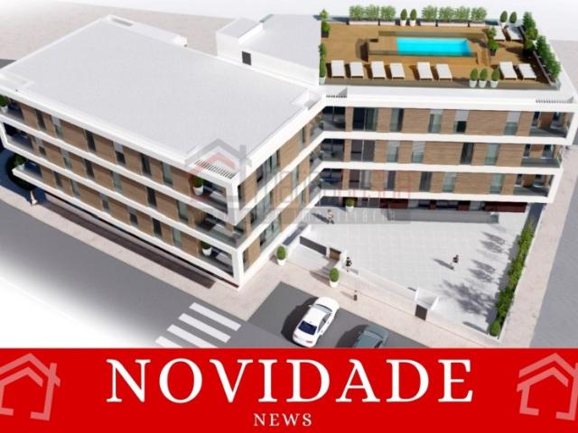 Apartamento venda em Peniche, Leiria