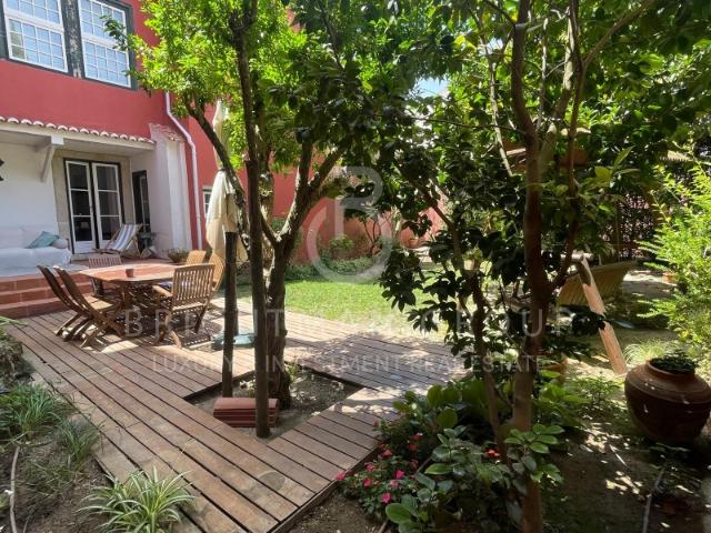 Apartamento venda em Estrela, Lisboa