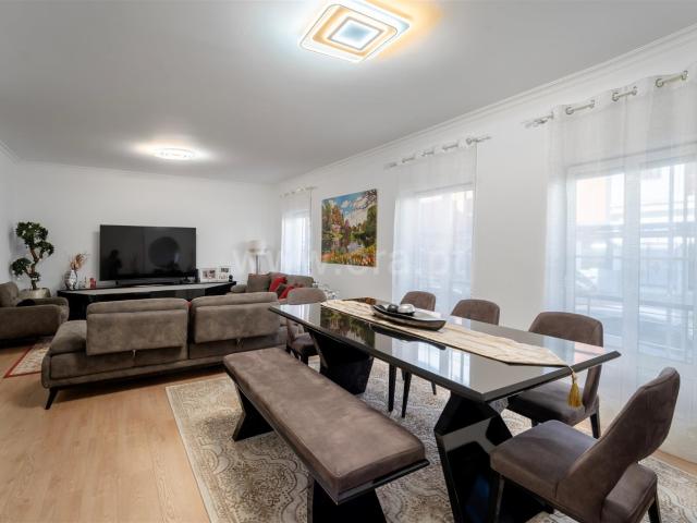 Apartamento venda em Urbanização Nova Leiria, Leiria