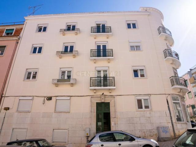 Apartamento venda em Lisboa