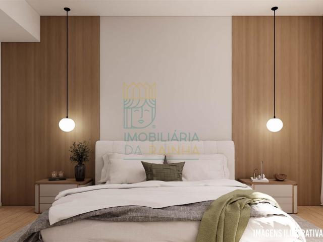 Apartamento venda em Casal das Hortas, Alcobaça