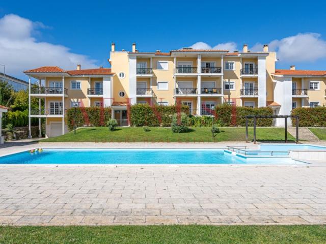 Apartamento alugar em Beloura, Sintra