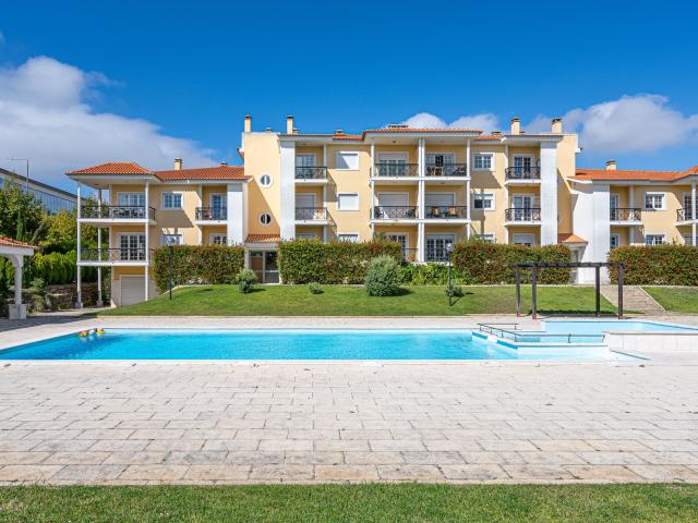 Apartamento alugar em Beloura, Sintra