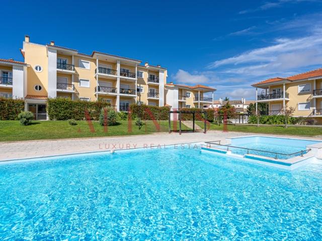 Apartamento alugar em Beloura, Sintra