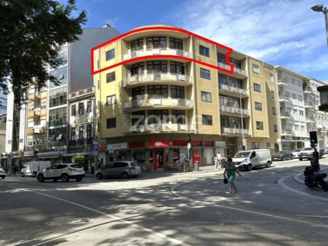 Apartamento venda em Porto, Cedofeita