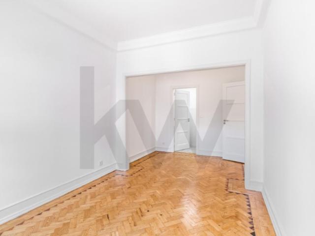 Apartamento alugar em Avenidas Novas, Lisboa