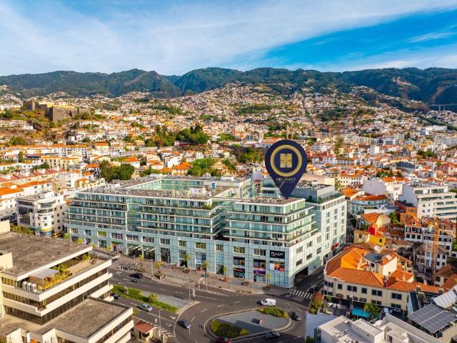 Apartamento venda em Funchal, Ilha Da Madeira