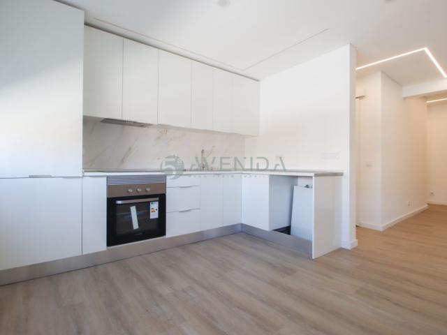 Apartamento venda em Verderena, Setúbal