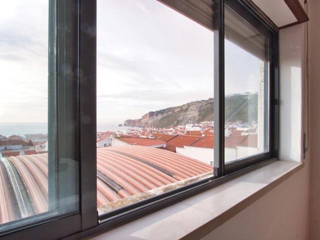 Apartamento venda em Pederneira, Leiria