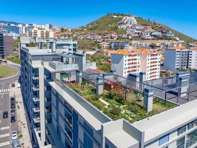 Apartamento venda em Funchal, Ilha Da Madeira