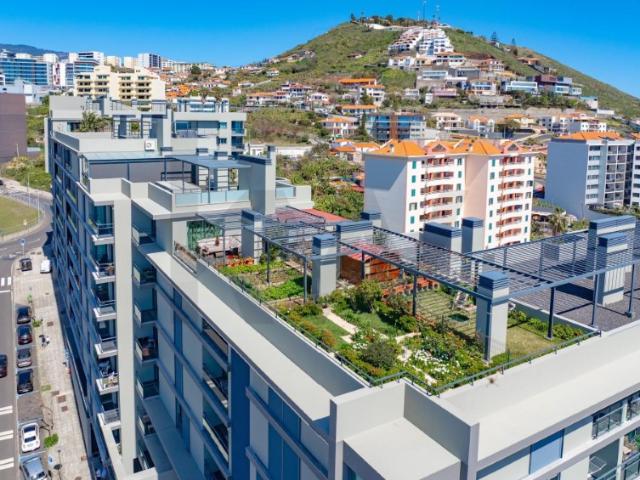 Apartamento venda em Piornais, Funchal