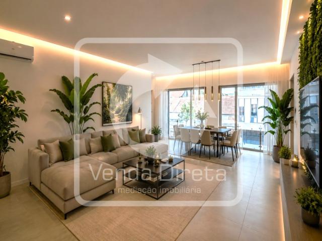 Apartamento venda em Bairro Ferroviário, Barreiro