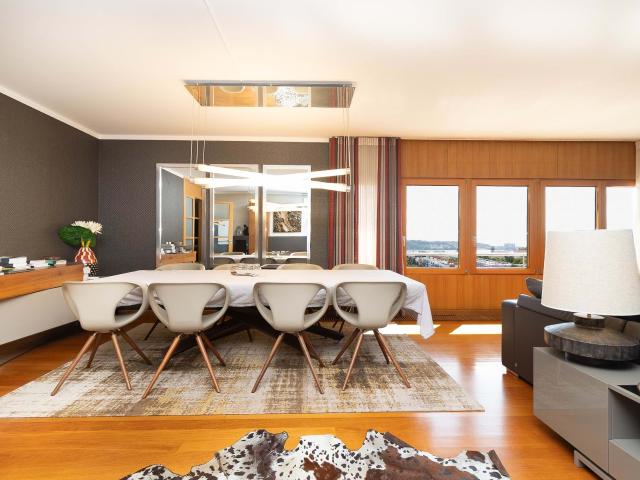 Apartamento venda em São Francisco Xavier, Lisboa