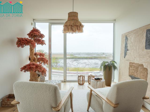 Apartamento alugar em Aveiro