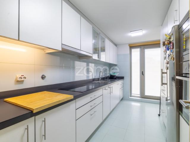 Apartamento venda em Bougado (São Martinho e Santiago), Trofa